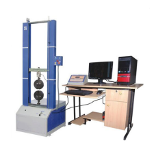 Computerized Tensile Testing Machine