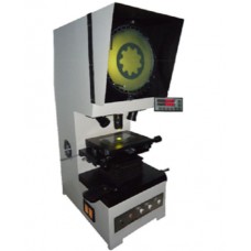 DRO Profile Projector