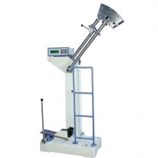 Digital Charpy & I-Zod Impact Testing Machine