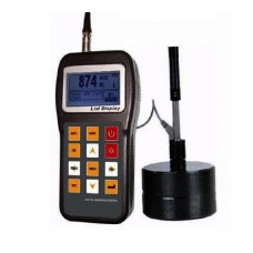 Digital Portable Leeb Hardness Tester