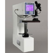 Digital Vickers Hardness Tester