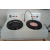 Double Disc Polishing Machine