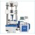 Hydraulic Grips Universal Testing Machine (Front Open)