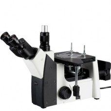Inverted Metallurgical Microscope
