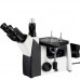 Inverted Metallurgical Microscope Inverted Metallurgical Microscope