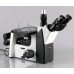 Inverted Metallurgical Microscope Inverted Metallurgical Microscope