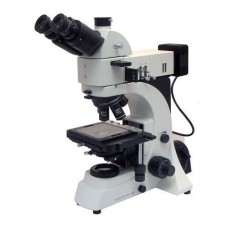 Metallurgical Microscope