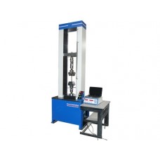 Servo Control Tensile Testing Machine