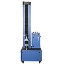 Single Column Tensile Testing Machine