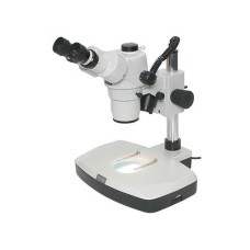 Stereo Zoom Microscope