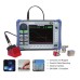 Ultrasonic Flow Detector