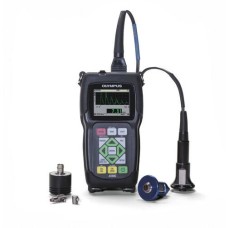 Ultrasonic Thickness Gauge