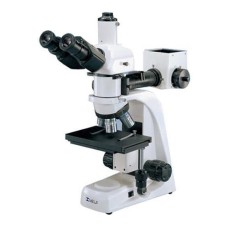 Vertical Metallurgical Microscope