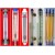 ACRYLIC BODY ROTAMETER