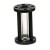 FULL VIEW TYPE SIGHT FLOW INDICATOR MS FABRICATED [ FLANGE END TYPE]