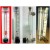 LOW FLOW ACRYLIC BODY ROTAMETER