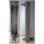 LOW FLOW PURGE GLASS TUBE ROTAMETER