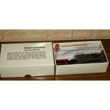 Haemometer