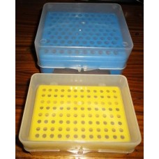 Micropipettes Tips Box