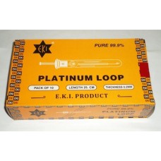 Platinum Loop