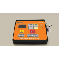 Anesthesia Ventilator