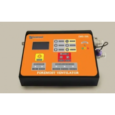 medical ventilatore machine