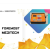 Medical Ventilator machine