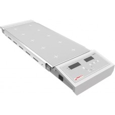 10-Position Magnetic Hotplate Stirrer