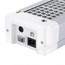 Dry Bath Incubator (for 4 Blocks)