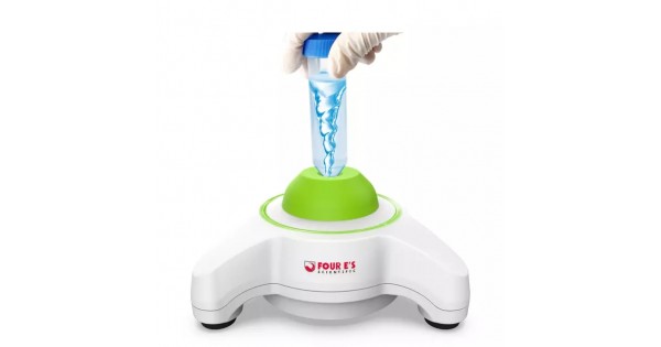 Buy Mini Vortex Mixer (Battery Powered) get price for lab equipment
