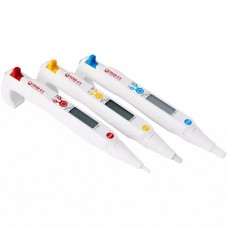 Mr. Lite: the Ultra-Light Electronic Pipette