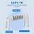 Pipette Stand
