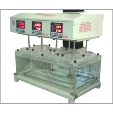 Dissolution Rate Apparatus