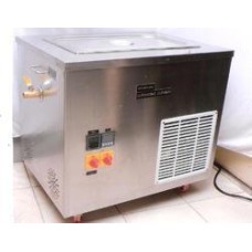 Sonicator With Chiller