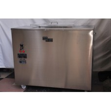 Ultrasonic Cleaning Equipments