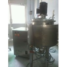 Ultrasonic Herbal Extraction Machine