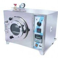 Laboratory Vacuum Ovens