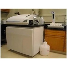 Inductively Coupled Plasma Mass Spectrometer