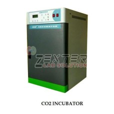 Co2 Incubator (microprocessor Controlled)