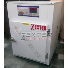 Hot Air Oven