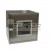 Static Pass Box