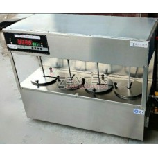 Tergotometer Detergent Testing Equipment