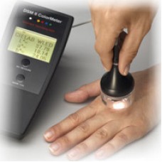 Laboratory Colorimeter