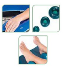 Patient Positioning Silicone Gel Pads