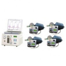 Personal Hypoxicator