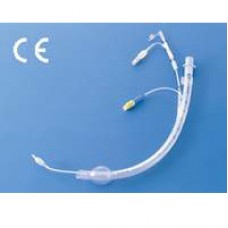 Silicone Endobronchial Tubes