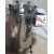 AUTOCLAVE VERTICAL DOUBLE WALLED WING NUT