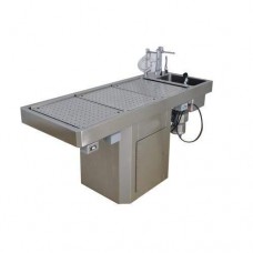 Autopsy Table