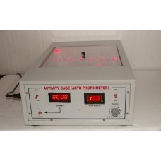 Digital Actophotometer