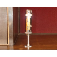 TABLET HARDNESS TESTER (MONSANTO TYPE)